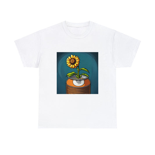 Sunflower Tee